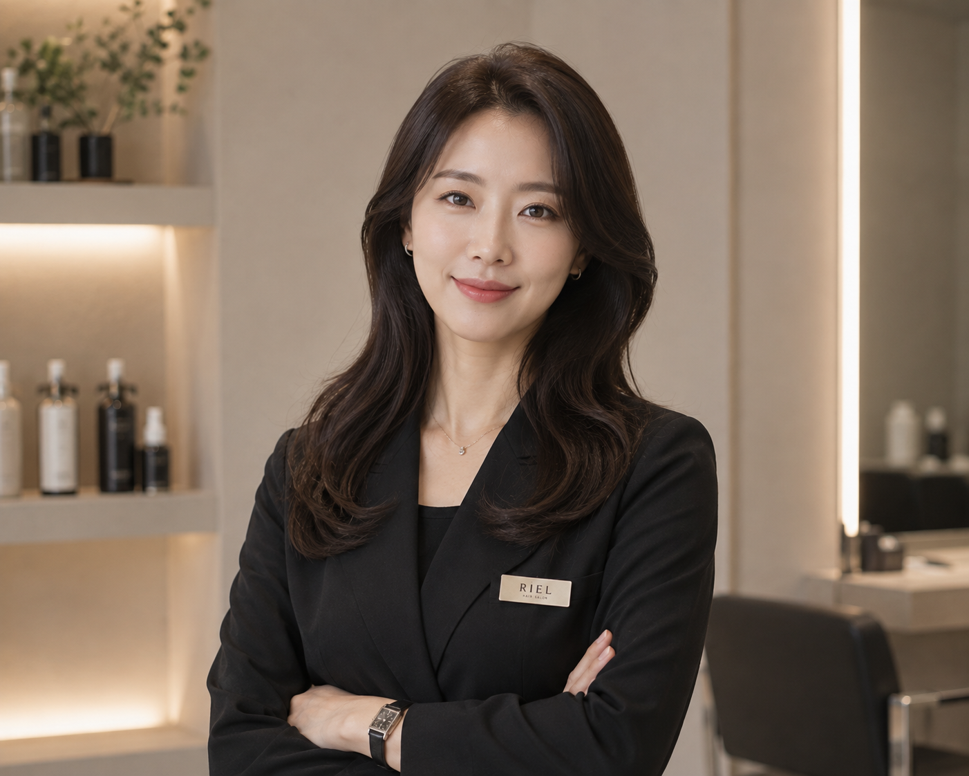 대표원장 프로필